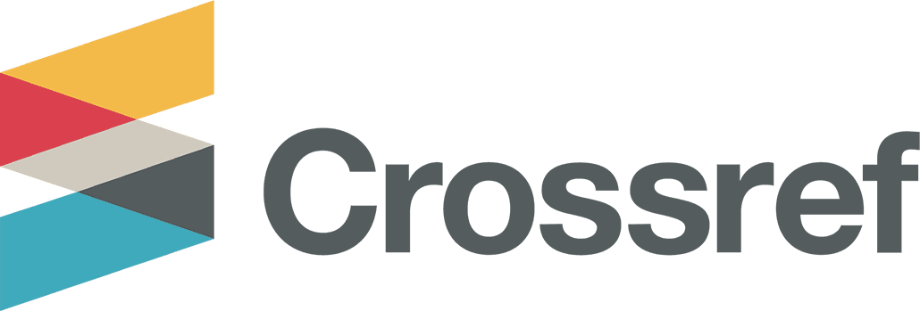 Crossref official logo