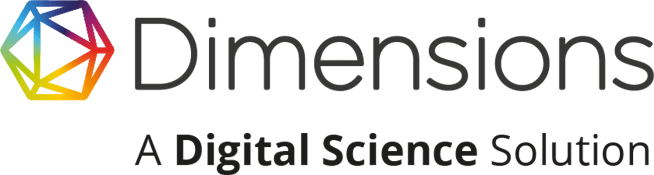 Dimensions official logo