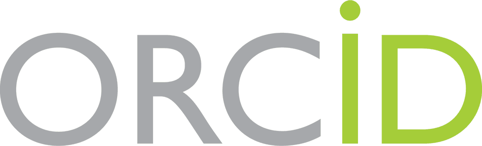 ORCID official logo